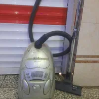 جارو برقی|جاروبرقی، جارو شارژی، بخارشو|تهران, شهرک فردوس (حسینی)|دیوار