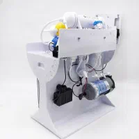 با دستگاه تصفیه آب آرتک ، طعم واقعی آب را بچشید