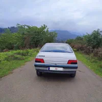 ۴۰۵|خودرو سواری و وانت|لنگرود, |دیوار