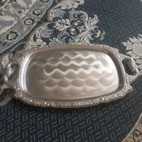 سینی استیل اصل