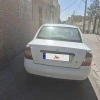 تیبا|خودرو سواری و وانت|لنجان, |دیوار