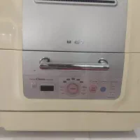 ماشین ظرفشویی اصل کره