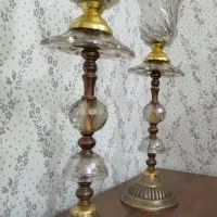 شمعدان