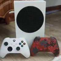 ایکس باکس سری اس