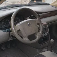 سمند EF7 بنزینی مدل 1395|خودرو سواری و وانت|هشتگرد, تهران دشت|دیوار