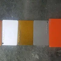 رنگ کوره‌ای و ساخت کابینت