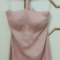 لباس و مانتو نو