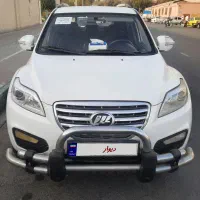 لیفان x60 مدل 93(دنده هیلمنی)