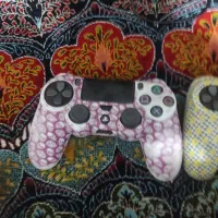 پی ای  اس فور در حد نو هست|کنسول، بازی ویدئویی و آنلاین|پیشوا, |دیوار