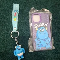 قاب و جاکلیدی سالیوان