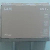 تلویزیون ۳۲ اینچ مدل سام