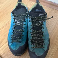 کفش کوهنوردی اسکارپا|کوهنوردی و کمپینگ|زنجان, |دیوار