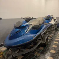 جت اسکی سی دو