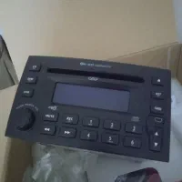 پخش فابریک واصلی ام وی ام نصف قیمت بازار