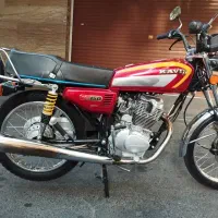 کویر استارتی 150