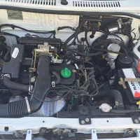 وانت پرایدمدل۱۴۰۲|خودرو سواری و وانت|برازجان, |دیوار