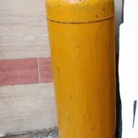 کپسول گاز 50 کیلویی پر