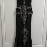 لباس مجلسی معاوضه