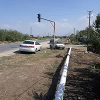 درخواست یه نفر مهندس مکانیک با حداقل ۴ سال سابقه
