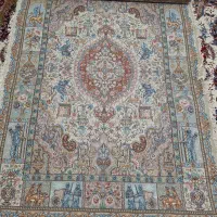 فرش دست بافت|فرش|اهر, |دیوار