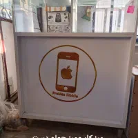 ویترین|بوفه، ویترین، کنسول|پاوه, |دیوار