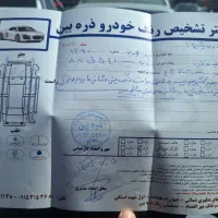 206 تیپ2|خودرو سواری و وانت|مشهد, قائم|دیوار