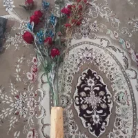 گل مصنوعی شاخه وباکسی