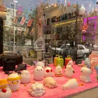 واگذاری مغازه لوازم جانبی موبایل