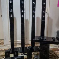 سینما خانگی سامسونگ بیسیم