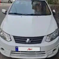 ساینا مدل ۱۴۰۰ کم کار کرد و بدون رنگ