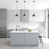 طراحی کابینت .دکوراسیون داخلی در سبک های مختلف