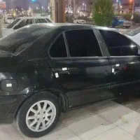 سمند88بدون رنگ لیزینگ