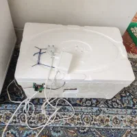دستگاه جوجه کشی غیر اتوماتیک
