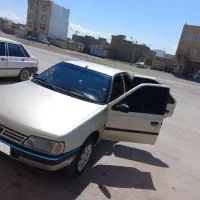 ۴۰۵|خودرو سواری و وانت|شیروان (خراسان), |دیوار