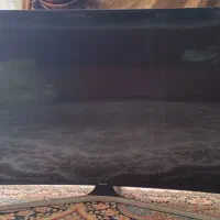 تلویزیون LED شکسته Samsung