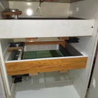 دستگاه جوجه کشی فول اتوماتیک چرخش تخم 360درجه|لوازم جانبی حیوانات|نجف‌آباد, امام خمینی|دیوار