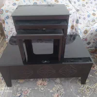میز عسلی
