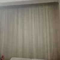 پرده توری|پرده، رانر، رومیزی|مشهد, آبکوه|دیوار