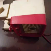 رادیو وچراغ قوه آنتیک قدیمی|سیستم صوتی خانگی|تهران, قیطریه|دیوار