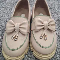 کفش دخترانه