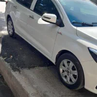 شاهین اتومات cvt توربو در حد|خودرو سواری و وانت|آشخانه, |دیوار