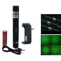 لیزر سبز10 کیلومتر تضمینی