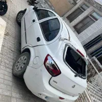 تیبا۲مدل۹۷|خودرو سواری و وانت|تایباد, |دیوار