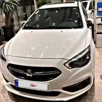 شاهین پلاس اتوماتیک