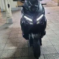 XDV 250cc