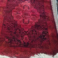 دو عدد قالیچه چهار متری و 1ونیم متری سنتی|فرش|قرچک, باقرآباد|دیوار