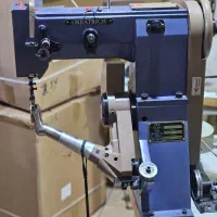 چرخ دوردوز گردریچ