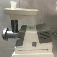 چرخ گوشت پارس خزر مدل mg 1400|خردکن، آسیاب، غذاساز|شیراز, خلدبرین|دیوار