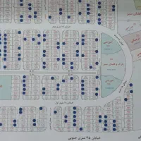زمین شهرک کوثر