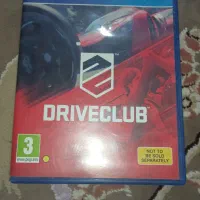 سی دی بازی GODOFWAR و جی تی ای وی و DRIVCLUBD|کنسول، بازی ویدئویی و آنلاین|درگهان, |دیوار